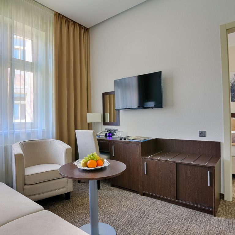 hotel pro patria | Kúpele Piešťany suite izba
